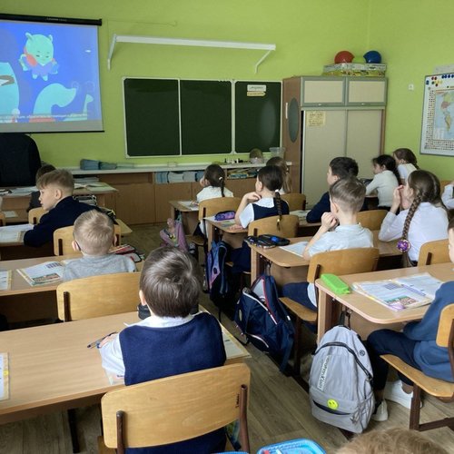 Уроки по цифровой грамотности и кибербезопасности от Лаборатории Касперского