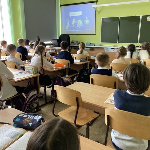 Уроки по цифровой грамотности и кибербезопасности от Лаборатории Касперского