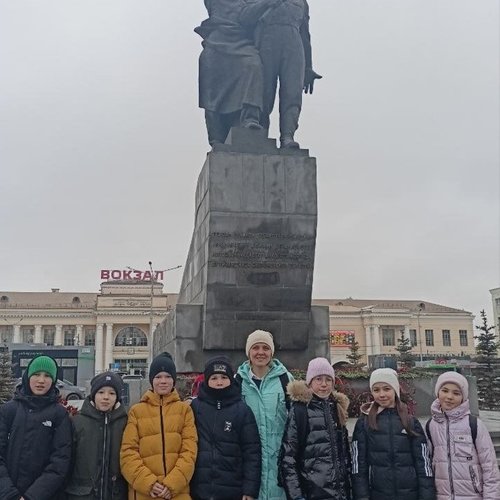 "Кубок юных чемпионов"