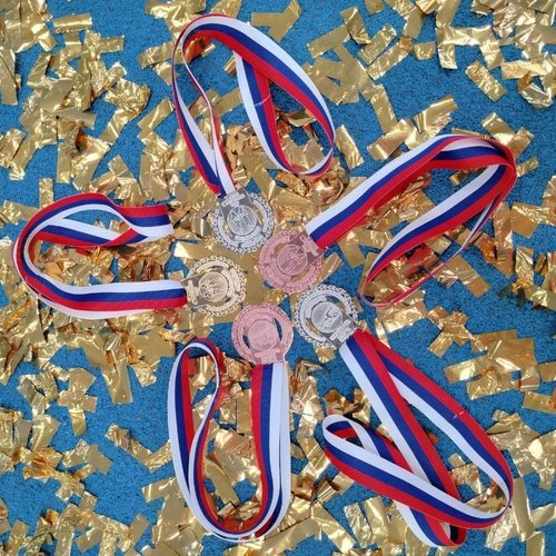 "Кубок юных чемпионов"