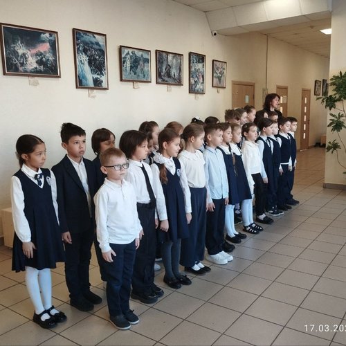 РАЗГОВОРЫ О ВАЖНОМ 17.03.2025 