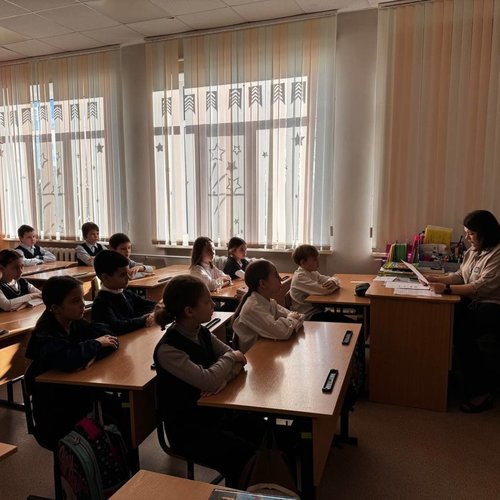 РАЗГОВОРЫ О ВАЖНОМ 17.03.2025 
