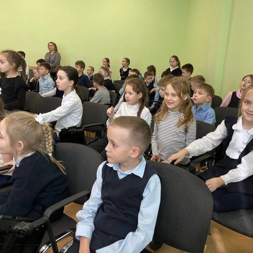 "Сказка ложь, да в ней намек! Добрым молодцам урок"