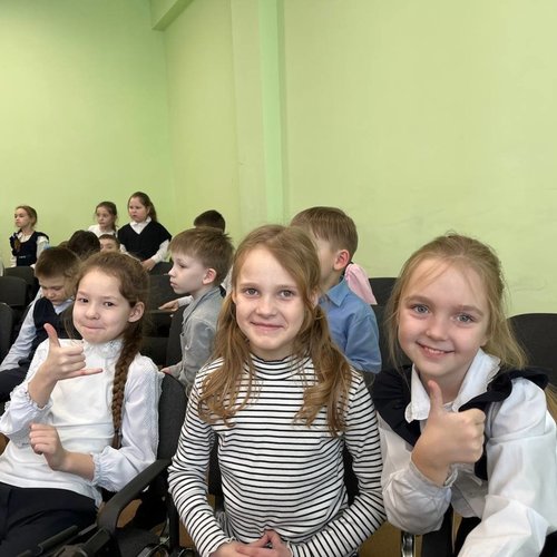 "Сказка ложь, да в ней намек! Добрым молодцам урок"