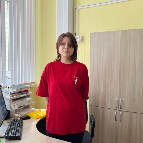 ПРЕЗЕНТАЦИЯ ПРОЕКТА "МЕДИА ПРИТЯЖЕНИЕ" ОТ ДВИЖЕНИЯ ПЕРВЫХ