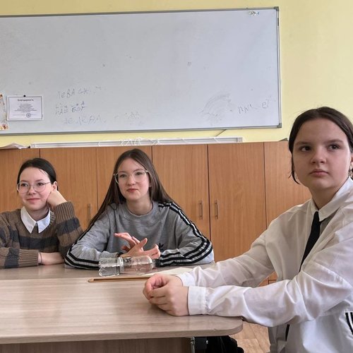 ПРЕЗЕНТАЦИЯ ПРОЕКТА "МЕДИА ПРИТЯЖЕНИЕ" ОТ ДВИЖЕНИЯ ПЕРВЫХ