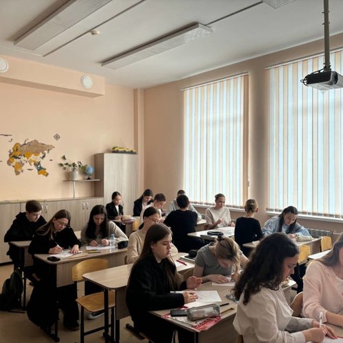 Мастер-класс по "Нейрографике"