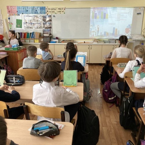 День науки на Ярославской