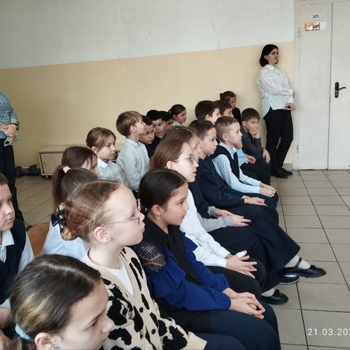 День науки на Ярославской