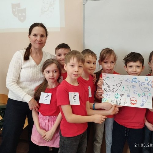 День науки на Ярославской