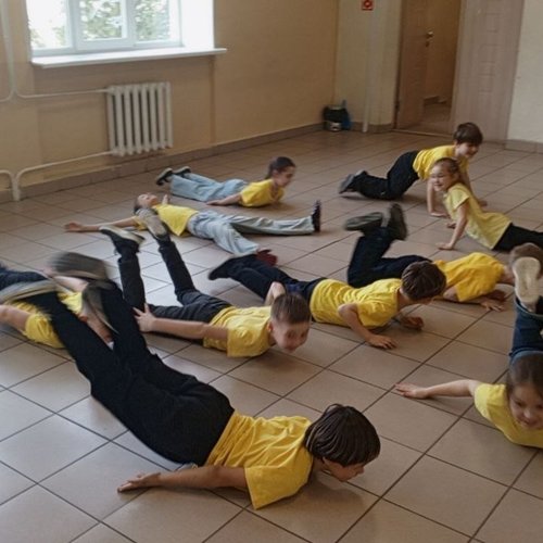 День науки на Ярославской