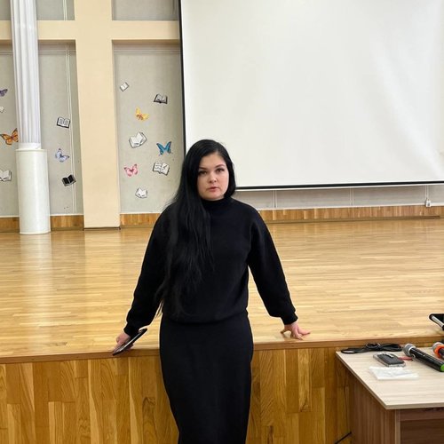 ШКОЛА АКТИВА. ДЕНЬ 1