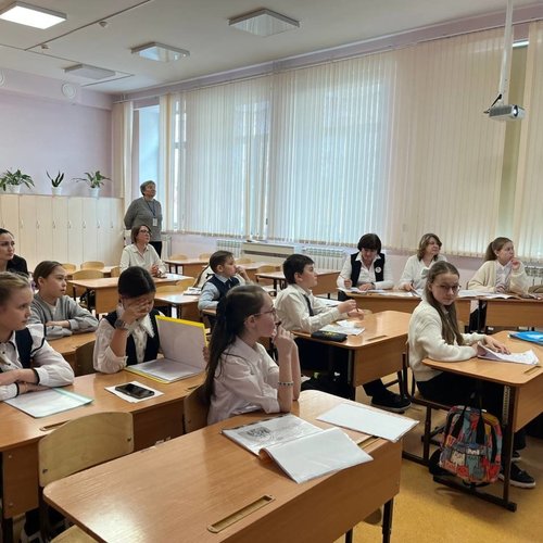 Итоги IV школьной научно-практической конференции   МАОУ «СОШ№1» г. Чебоксары