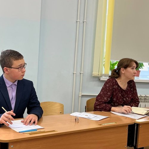 Итоги IV школьной научно-практической конференции   МАОУ «СОШ№1» г. Чебоксары