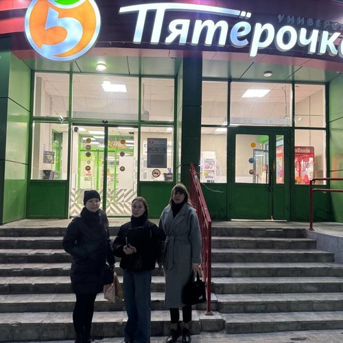 Профилактический рейд в рамках акции "Сообщи, где торгуют смертью"