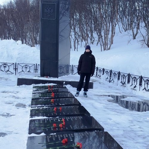 Морское братство во благо подрастающего поколения!