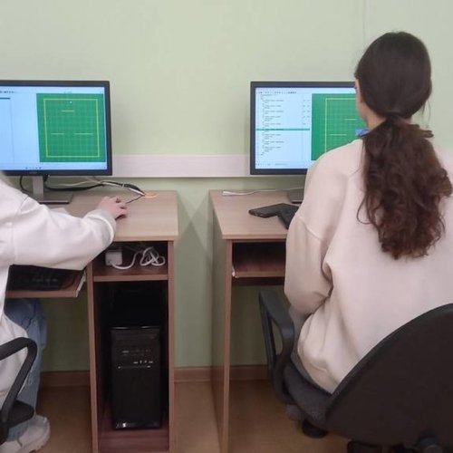  «Мы готовимся к ГИА - 2025»