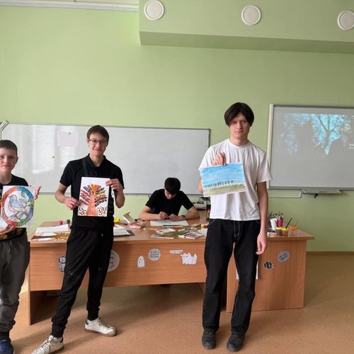 Психолого-педагогический интенсив