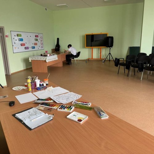 Психолого-педагогический интенсив
