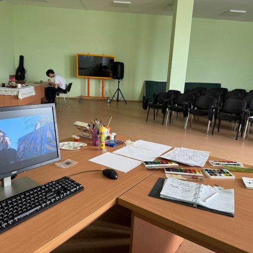 Психолого-педагогический интенсив