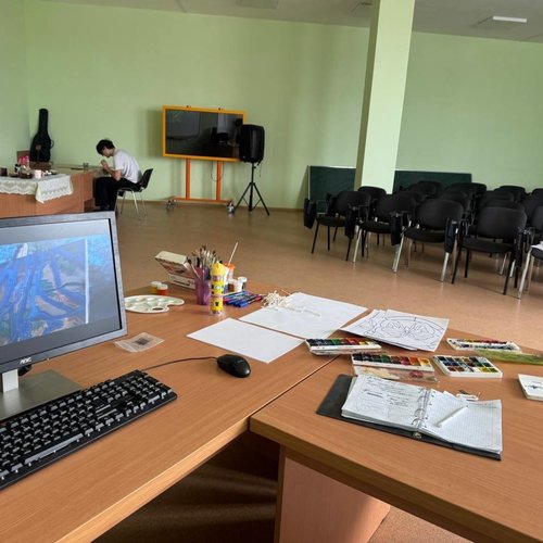 Психолого-педагогический интенсив