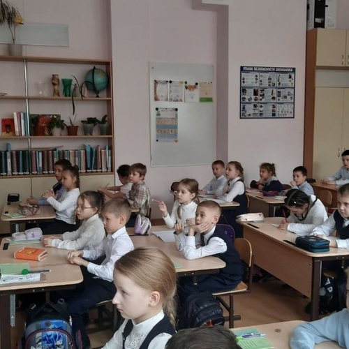 Акция "Синий чемоданчик"