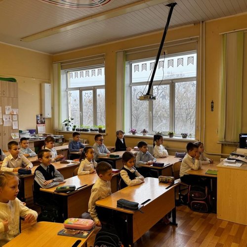 РАЗГОВОРЫ О ВАЖНОМ 07.04.2025 