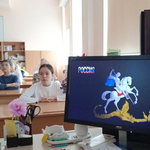 РАЗГОВОРЫ О ВАЖНОМ 07.04.2025 