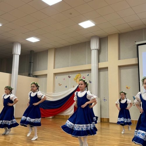 ВСЕРОССИЙСКАЯ ПРОГРАММА «МЫ — ГРАЖДАНЕ РОССИИ!»
