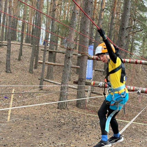 В погоне за Золотым карабином...