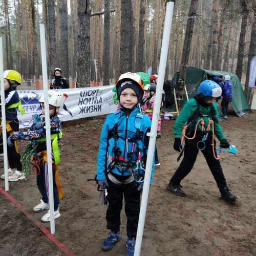 В погоне за Золотым карабином...