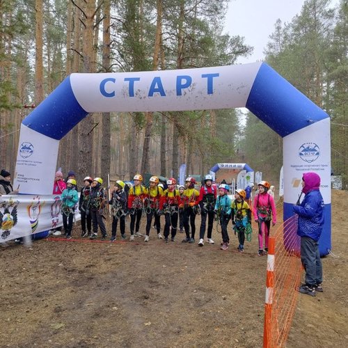 В погоне за Золотым карабином...