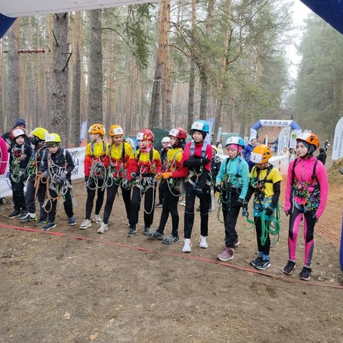 В погоне за Золотым карабином...