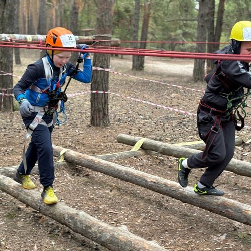 В погоне за Золотым карабином...