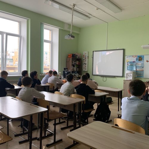 Видеопоказы фильмов из "Золотой коллекции"