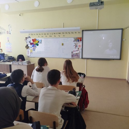 Видеопоказы фильмов из "Золотой коллекции"