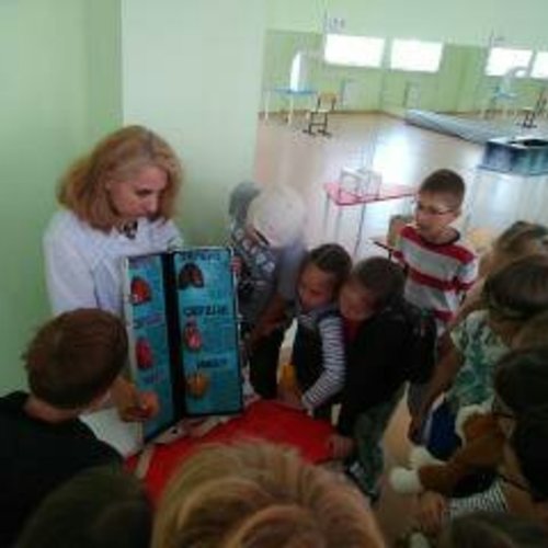 Пришкольный летний лагерь «Планета открытий» - 2019