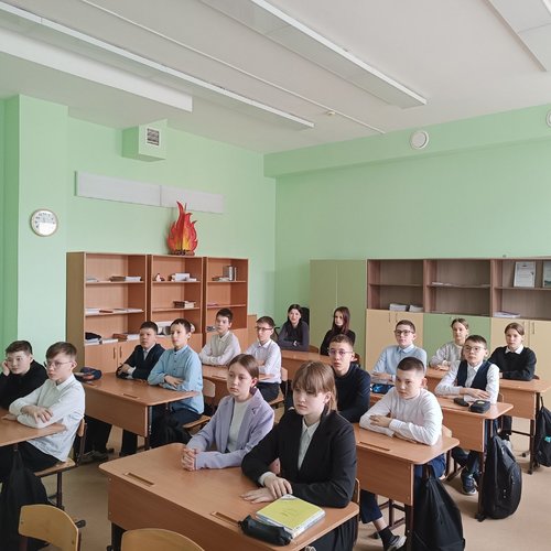 Онлайн-марафон "Первые. Навыки для жизни"