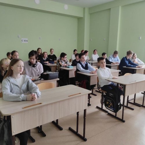 Онлайн-марафон "Первые. Навыки для жизни"