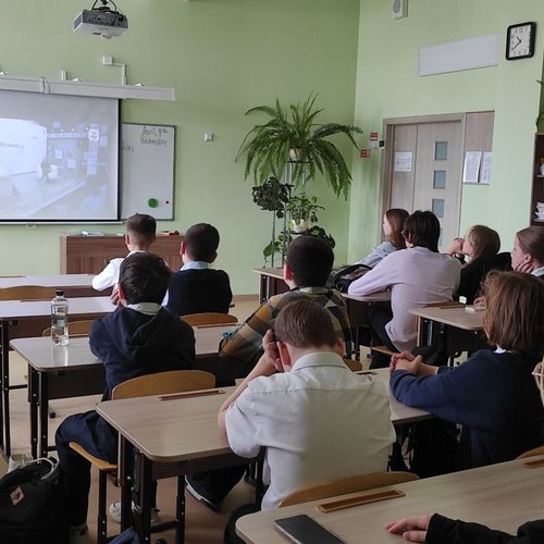 Онлайн-марафон "Первые. Навыки для жизни"