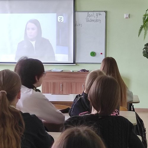 Онлайн-марафон "Первые. Навыки для жизни"