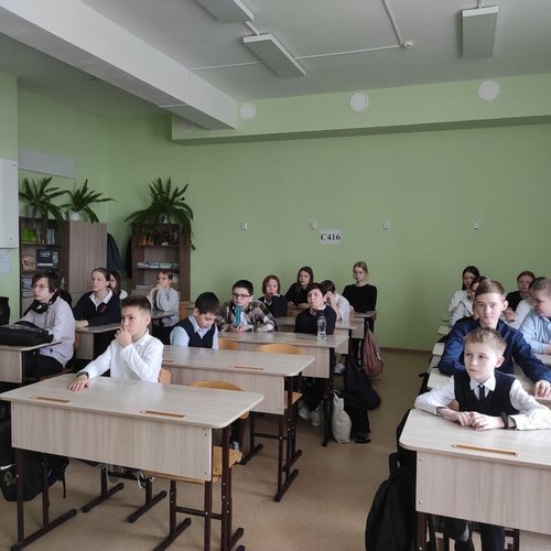 Онлайн-марафон "Первые. Навыки для жизни"