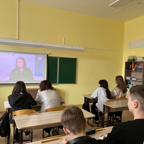 Онлайн-марафон "Первые. Навыки для жизни"