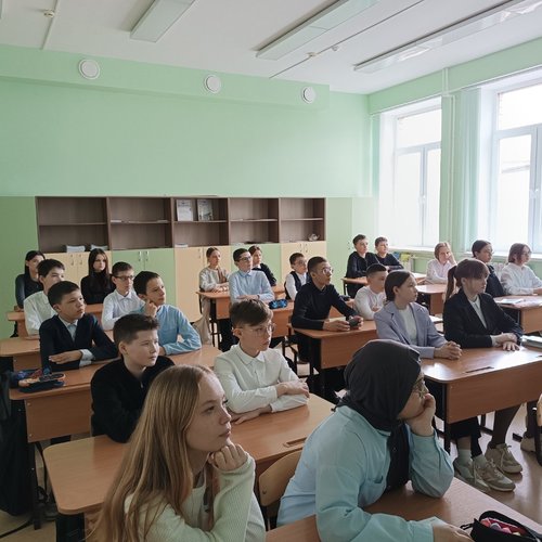 Онлайн-марафон "Первые. Навыки для жизни"