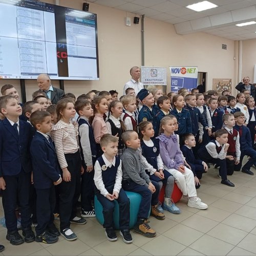 Команда СОШ 1 - участники регионального этапа Всероссийских командных соревнований по шахматам "Дебют"