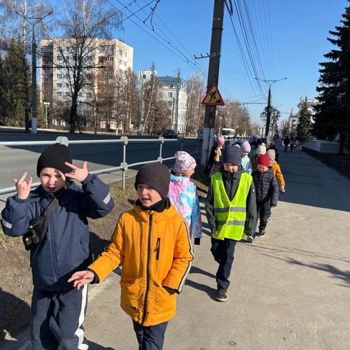 2И на квесте "Полетом по планетам" от Чувашской Национальной библиотеки