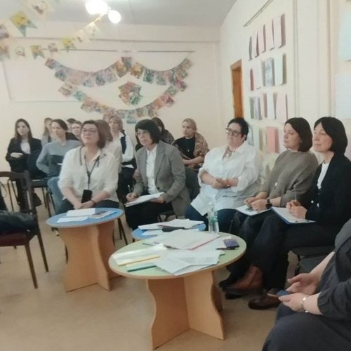 Муниципальный Фестиваль-Конкурс лучших практик педагогов-психологов  в области профилактики суицидального поведения.