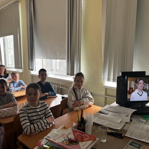 РАЗГОВОРЫ О ВАЖНОМ 14.04.2025 