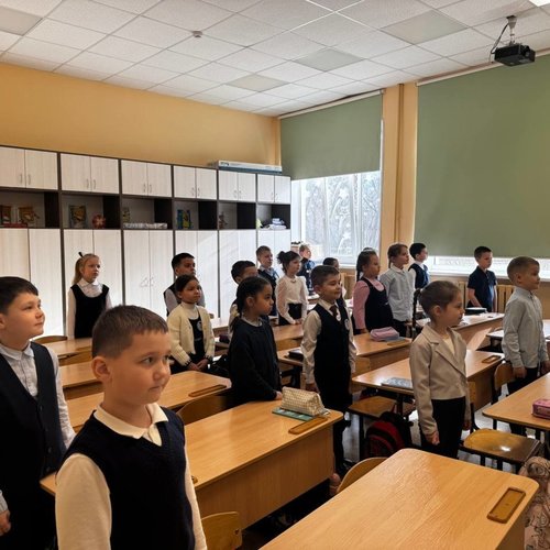 РАЗГОВОРЫ О ВАЖНОМ 14.04.2025 