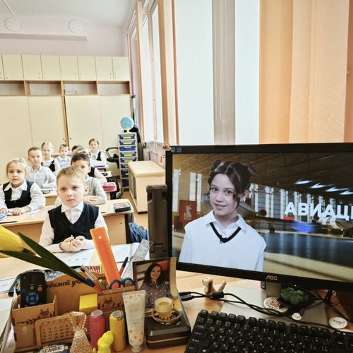 РАЗГОВОРЫ О ВАЖНОМ 14.04.2025 